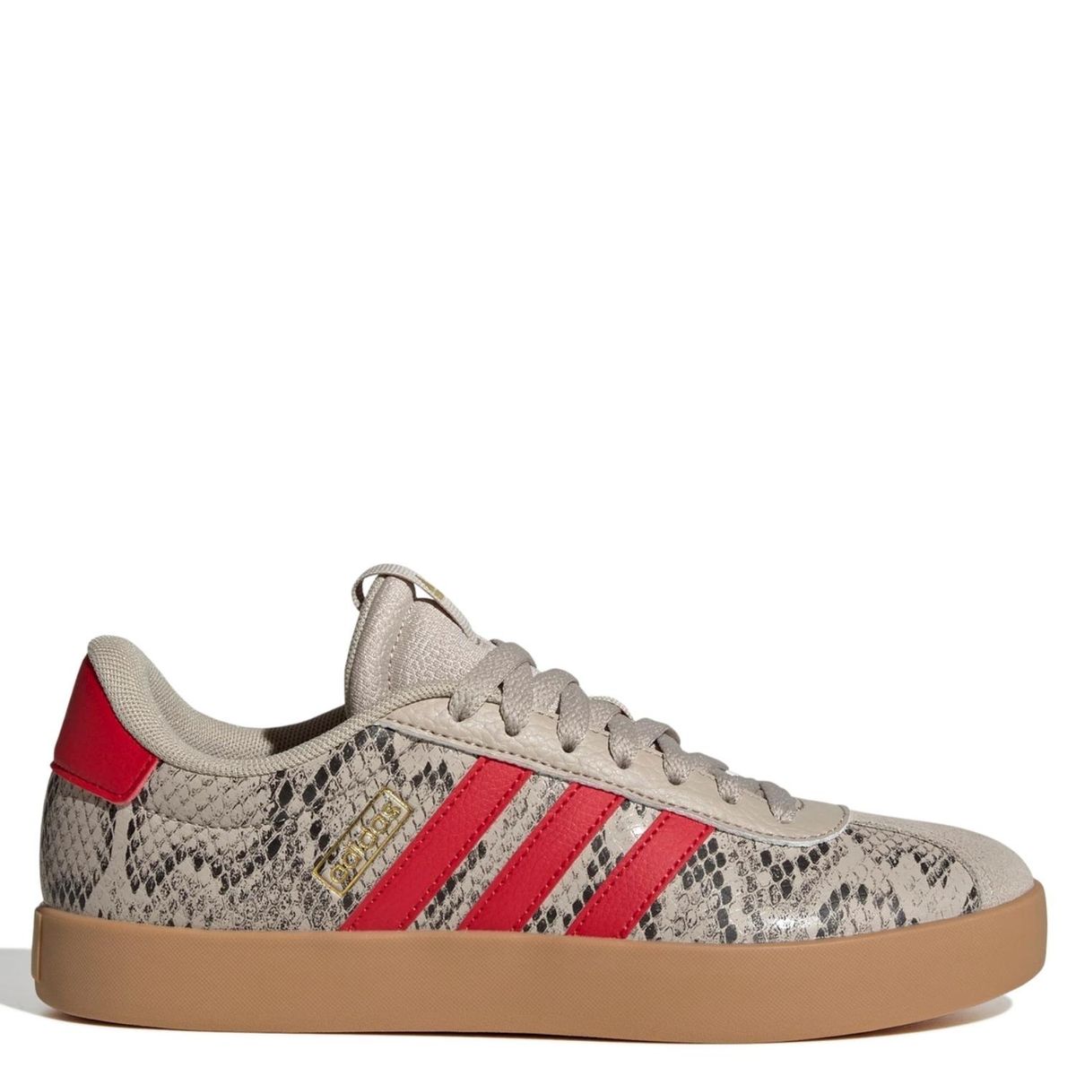 ADIDAS - Zapatillas Urbanas Mujer Adidas Vl Court 3.0