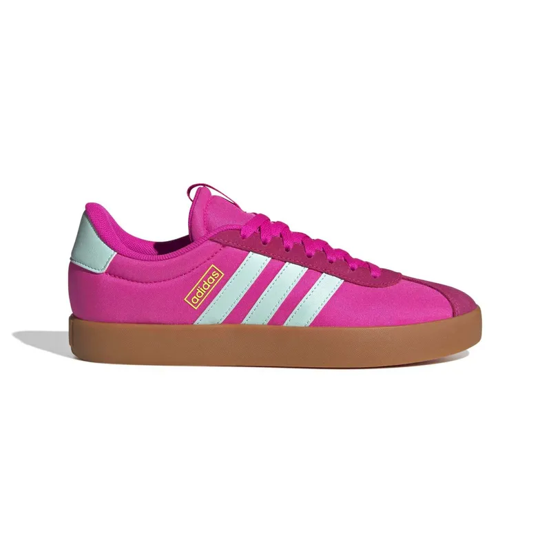 ADIDAS - Zapatillas Urbanas Mujer Adidas Vl Court 3.0