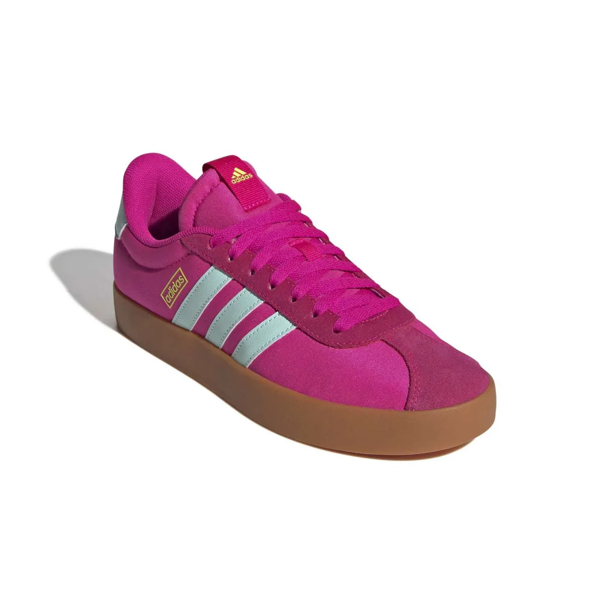 ADIDAS - Zapatillas Urbanas Mujer Adidas Vl Court 3.0