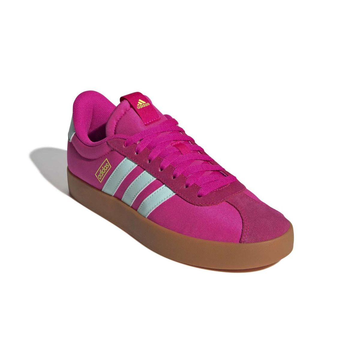 ADIDAS - Zapatillas Urbanas Mujer Adidas Vl Court 3.0