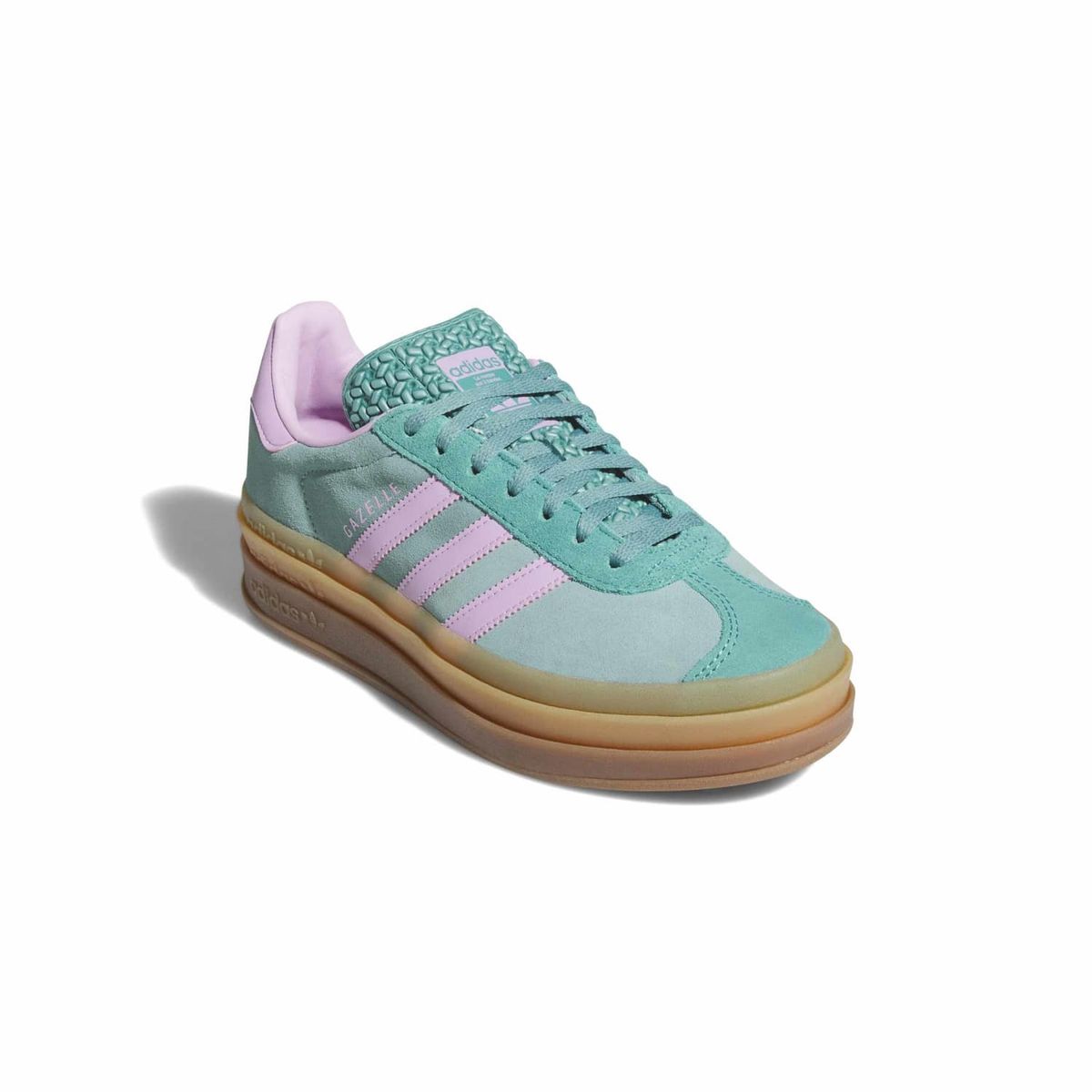 ADIDAS ORIGINALS - Zapatillas Urbanas Mujer Adidas Originals Gazelle Bold