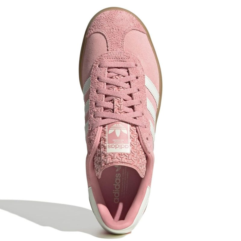 Zapatillas Urbanas Mujer Adidas Originals Gazelle Bold ADIDAS