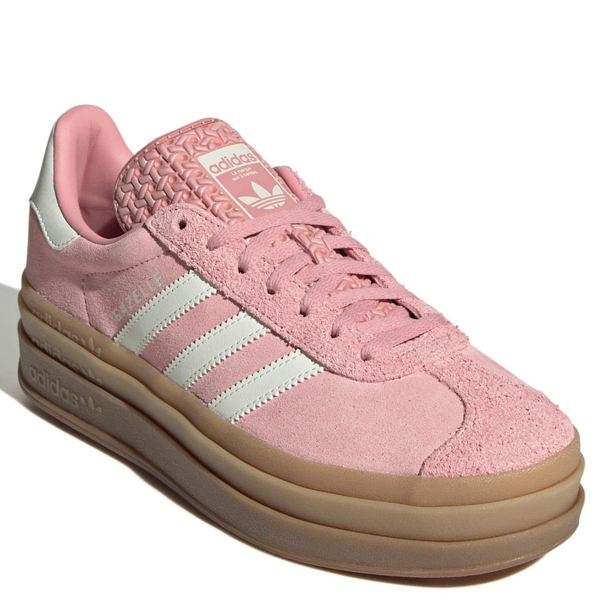 ADIDAS ORIGINALS - Zapatillas Urbanas Mujer Adidas Originals Gazelle Bold