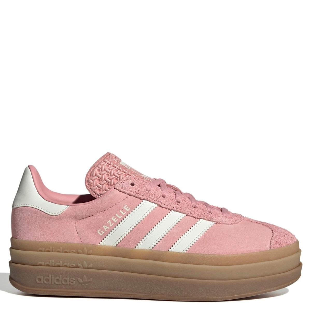 ADIDAS ORIGINALS - Zapatillas Urbanas Mujer Adidas Originals Gazelle Bold