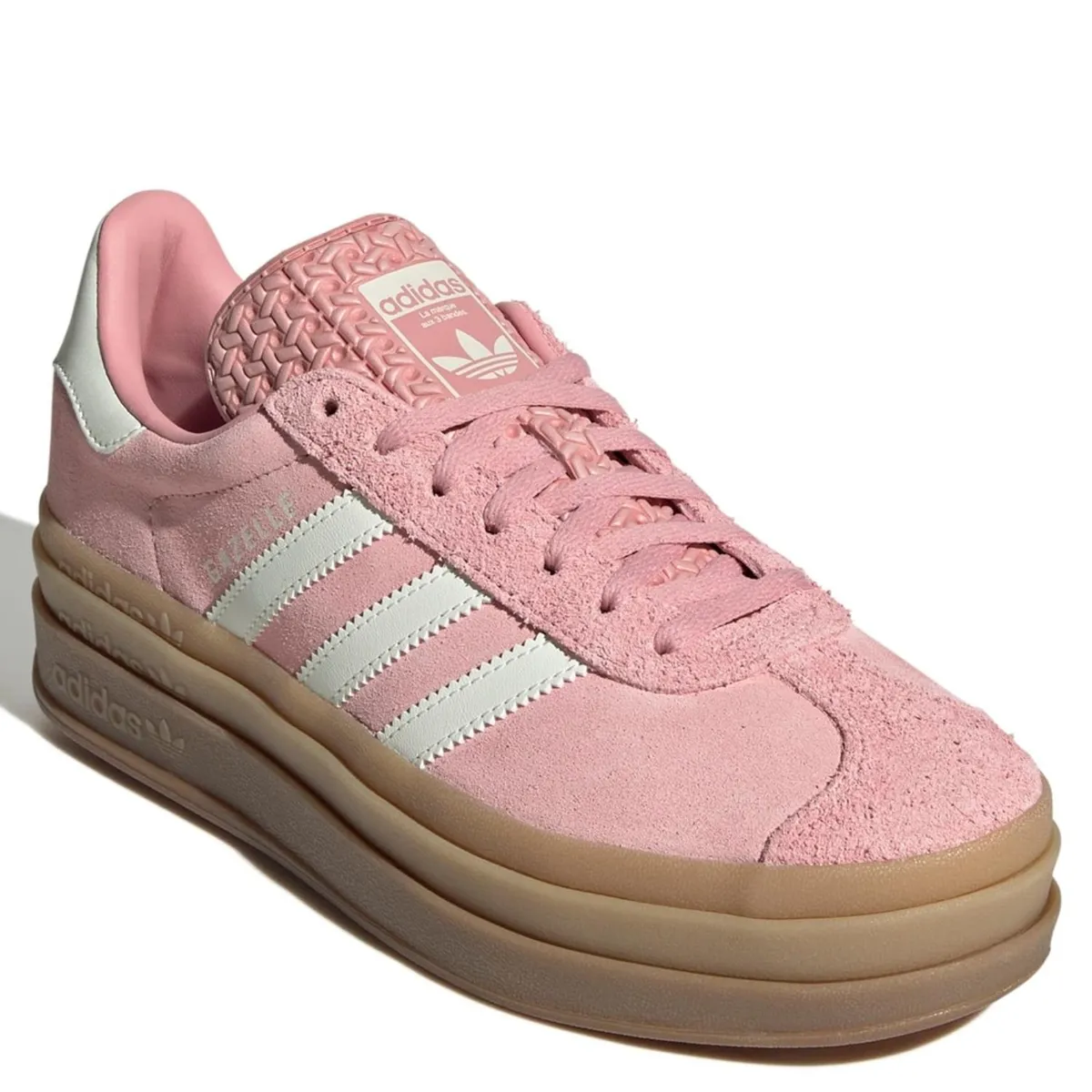 ADIDAS ORIGINALS - Zapatillas Urbanas Mujer Adidas Originals Gazelle Bold