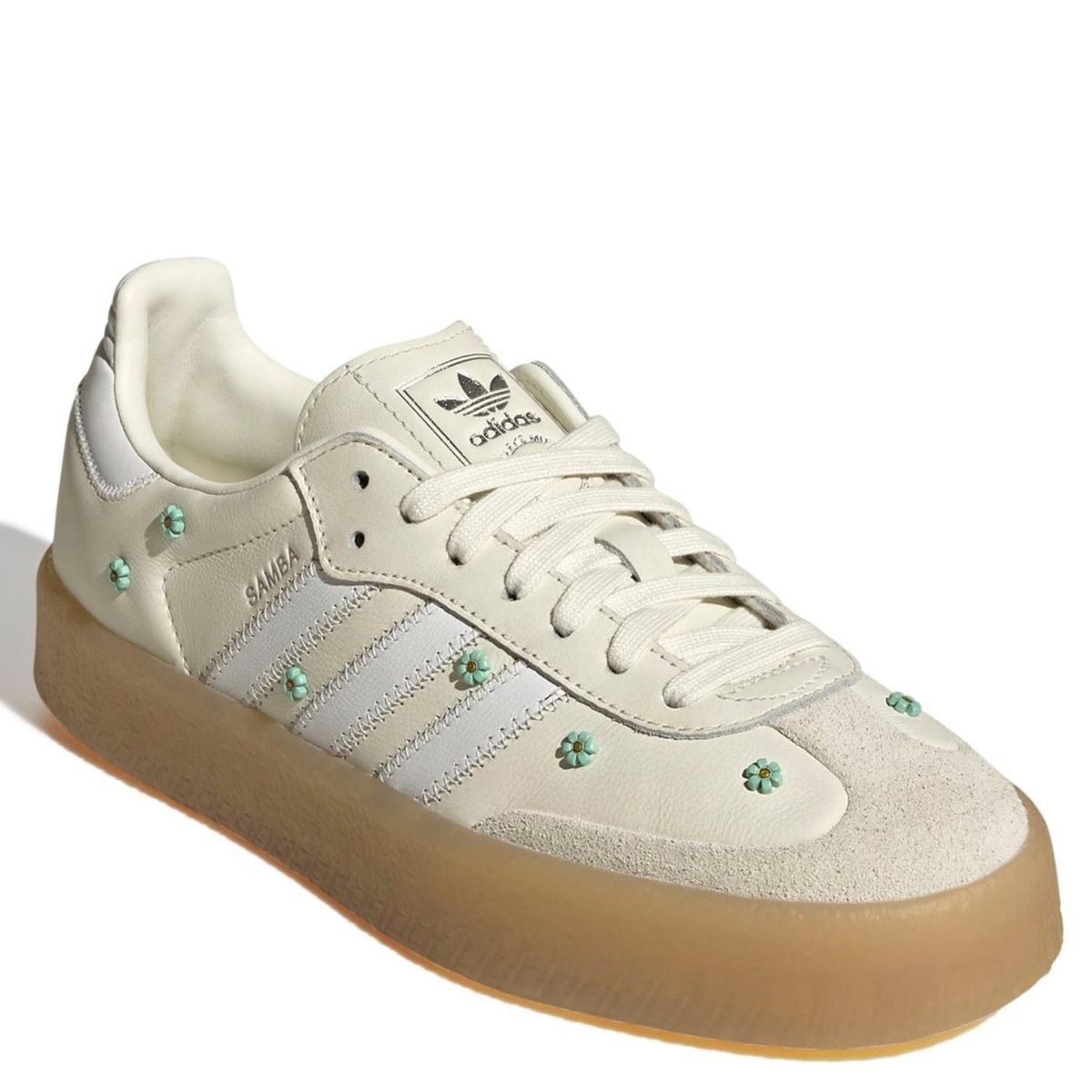 ADIDAS ORIGINALS - Zapatillas Urbanas Mujer Adidas Originals Sambae 