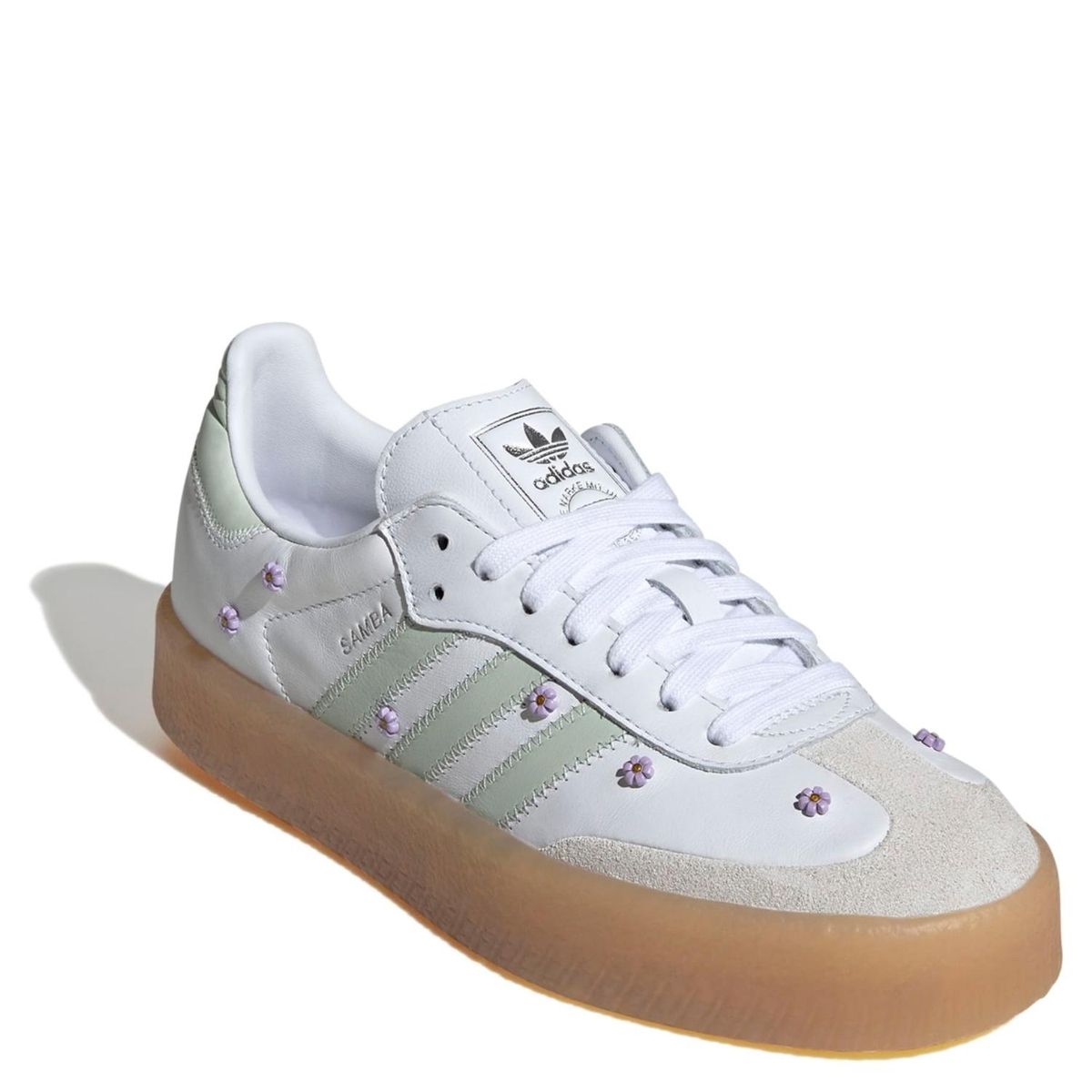 ADIDAS ORIGINALS - Zapatillas Urbanas Mujer Adidas Originals Sambae 