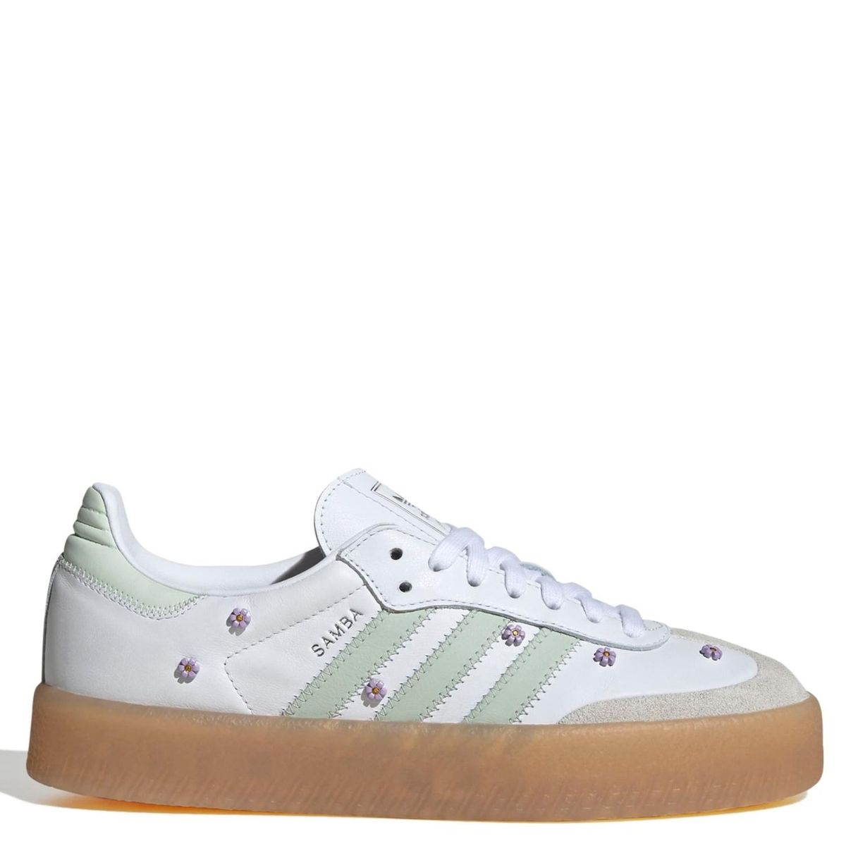 ADIDAS ORIGINALS - Zapatillas Urbanas Mujer Adidas Originals Sambae 
