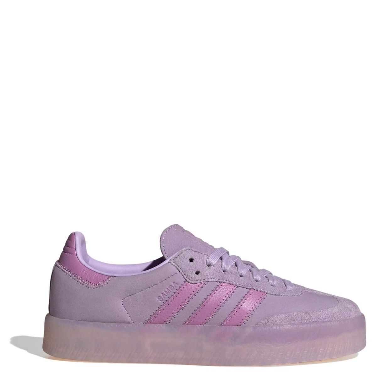 ADIDAS ORIGINALS - Zapatillas Urbanas Mujer Adidas Originals Sambae