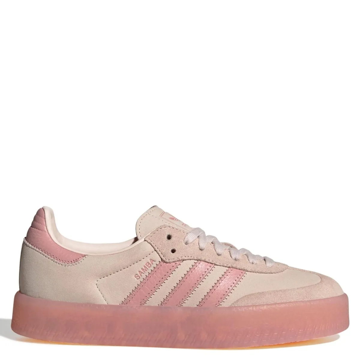 ADIDAS ORIGINALS - Zapatillas Urbanas Mujer Adidas Originals Sambae 