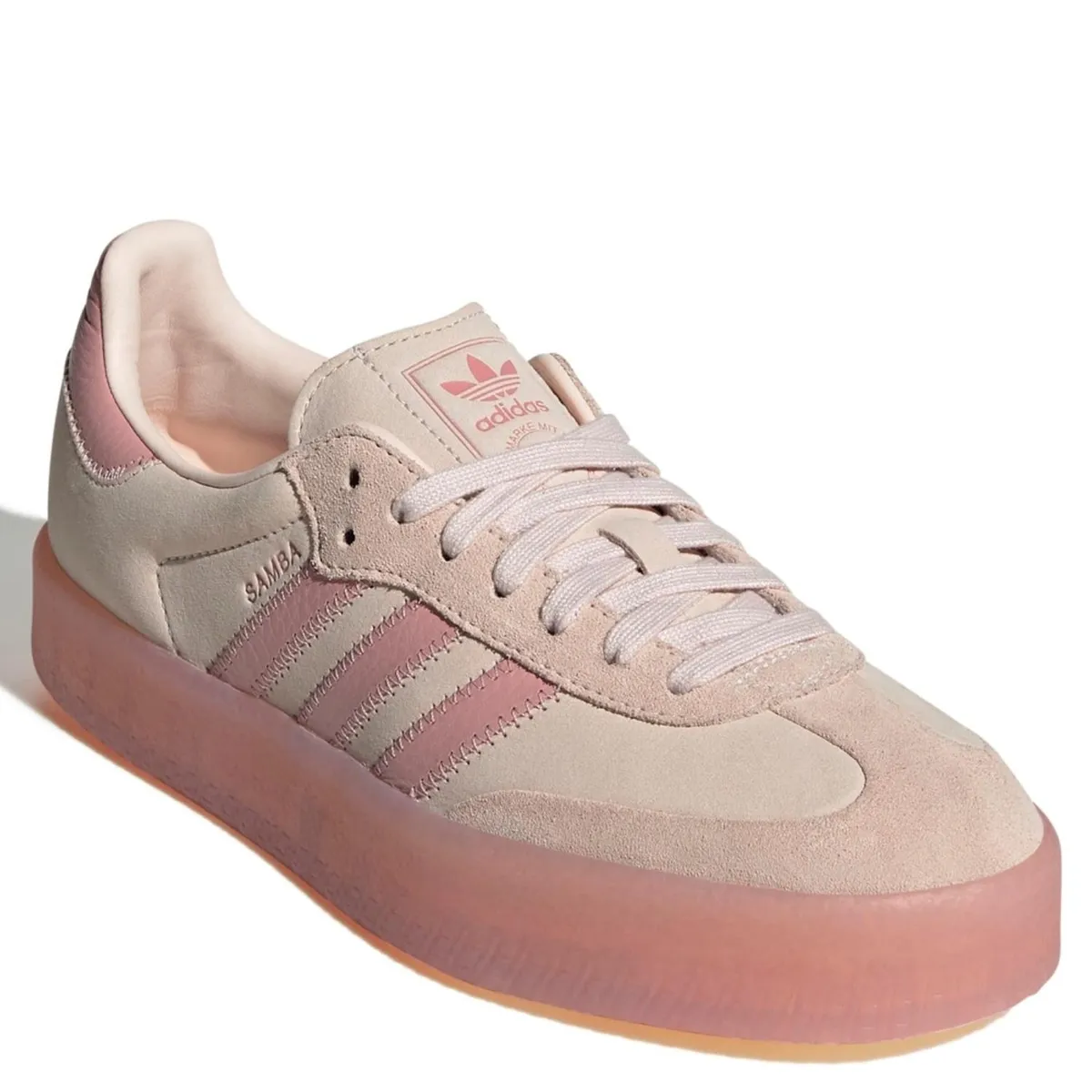 ADIDAS ORIGINALS - Zapatillas Urbanas Mujer Adidas Originals Sambae 