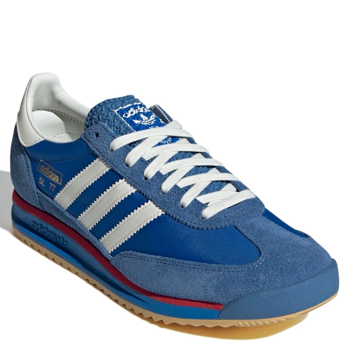 ADIDAS ORIGINALS - Zapatillas Urbanas Mujer Adidas Originals Sl 72