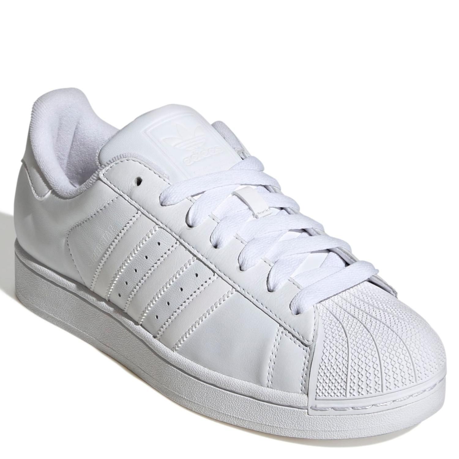 Zapatillas Urbanas Mujer Adidas Originals Superstar II ADIDAS ORIGINALS |  Falabella Per