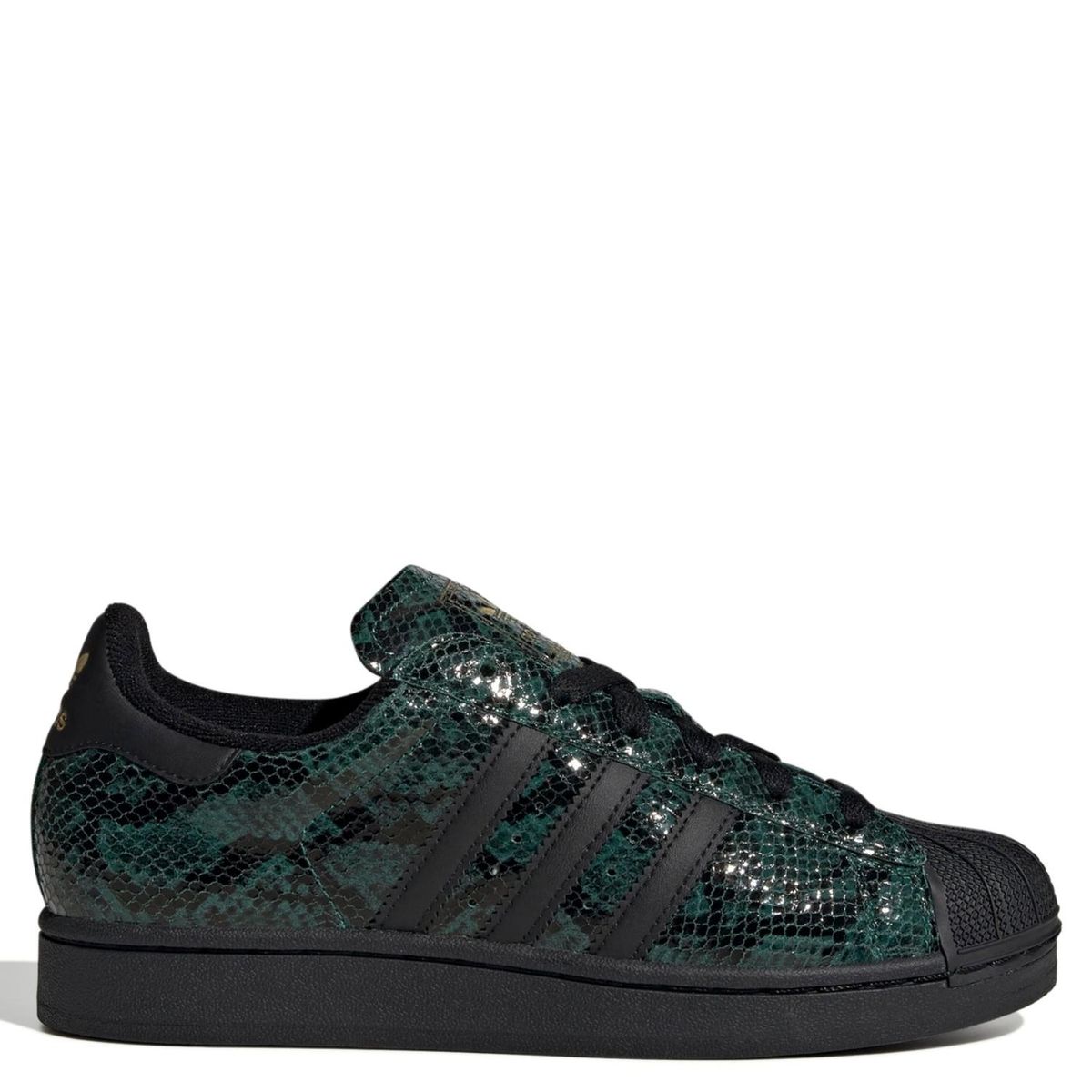 ADIDAS ORIGINALS - Zapatillas Urbanas Mujer Adidas Originals Superstar II