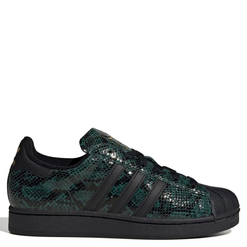 adidas gazelle silver green womens Adidas Superstar II W – Zapatillas icónicas de piel para mujer – Vittorio  Citro