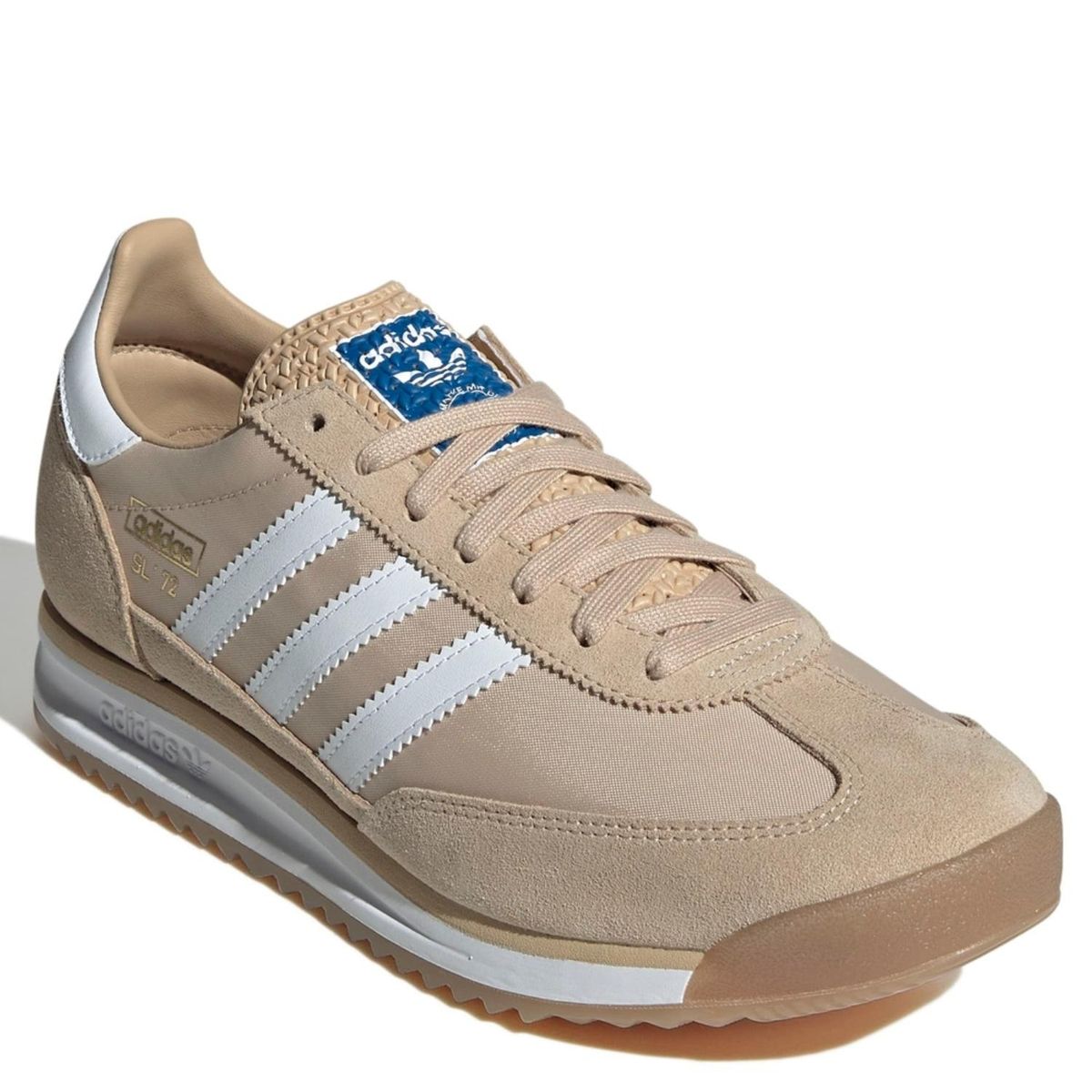 ADIDAS ORIGINALS - Zapatillas Urbanas Mujer Adidas Originals Sl 72