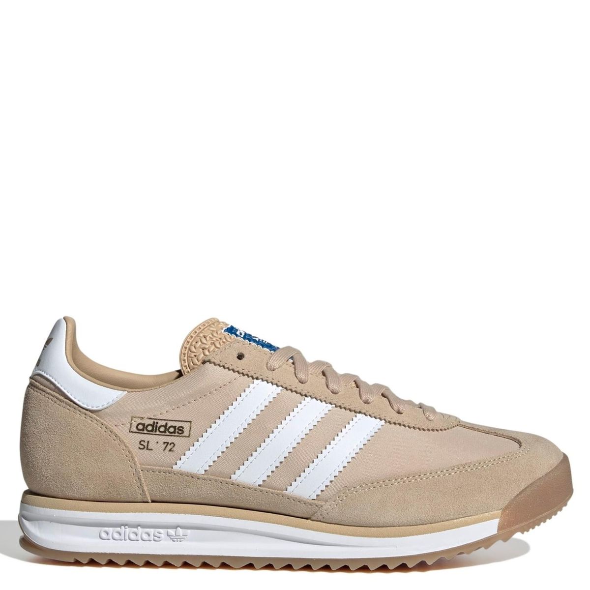 ADIDAS ORIGINALS - Zapatillas Urbanas Mujer Adidas Originals Sl 72