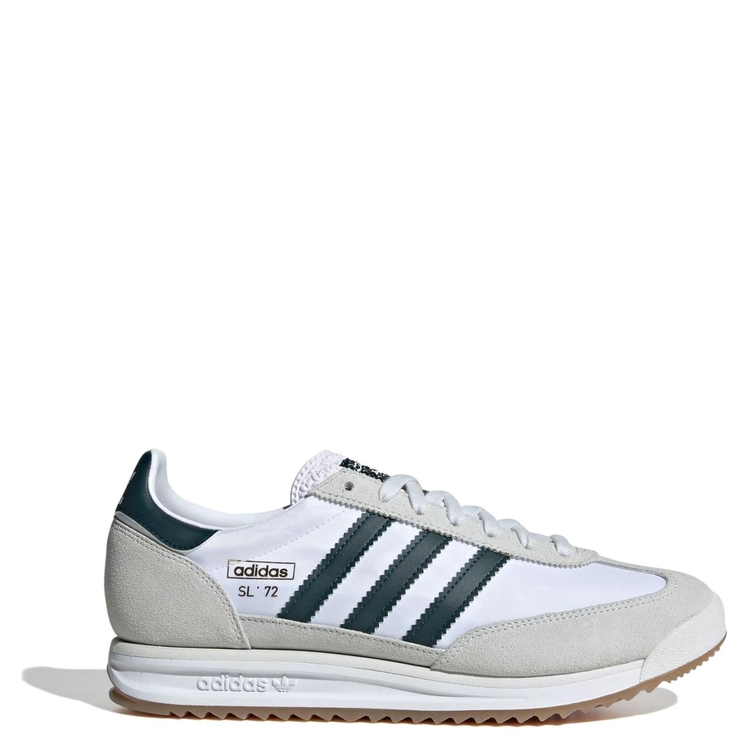 Zapatillas Urbanas Mujer Adidas Originals Sl 72 ADIDAS ORIGINALS |  Falabella Per