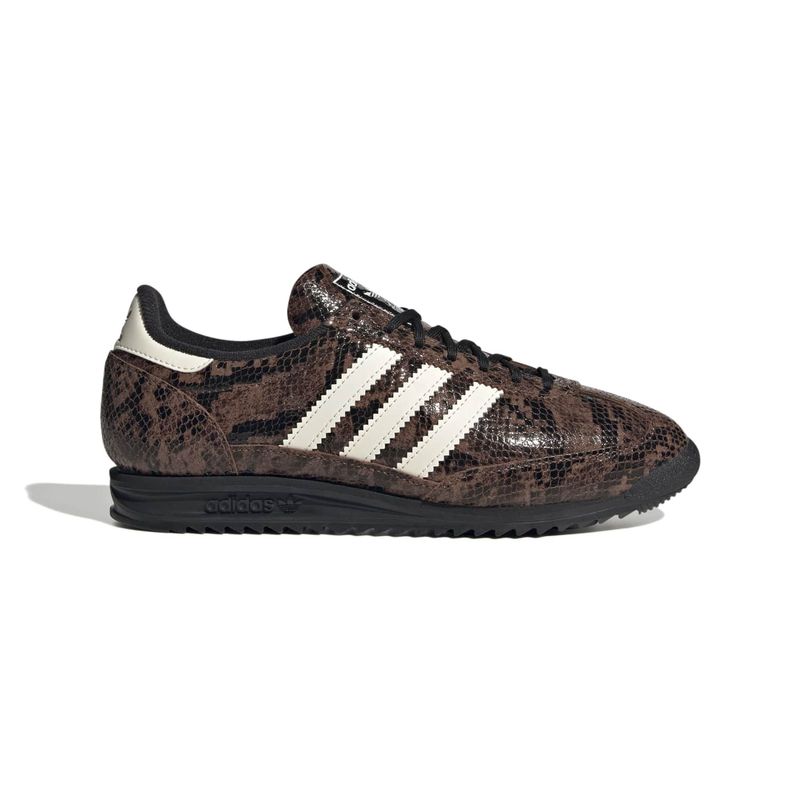 ADIDAS ORIGINALS - Zapatillas Urbanas Mujer Adidas Originals Sl 72 Og 
