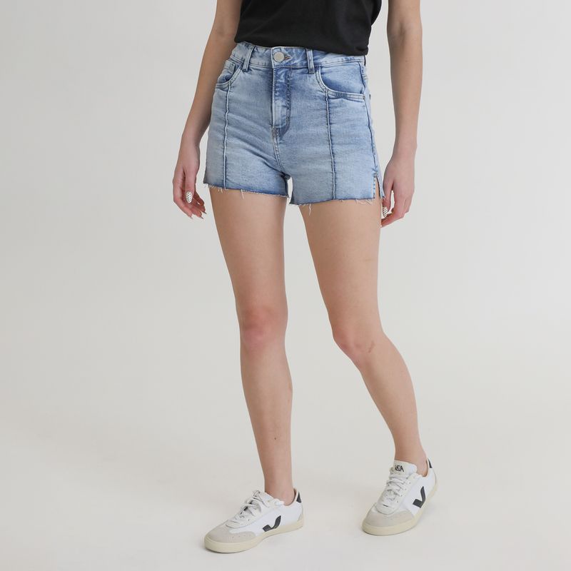 DOO AUSTRALIA - Short Casual Mujer Doo Australia