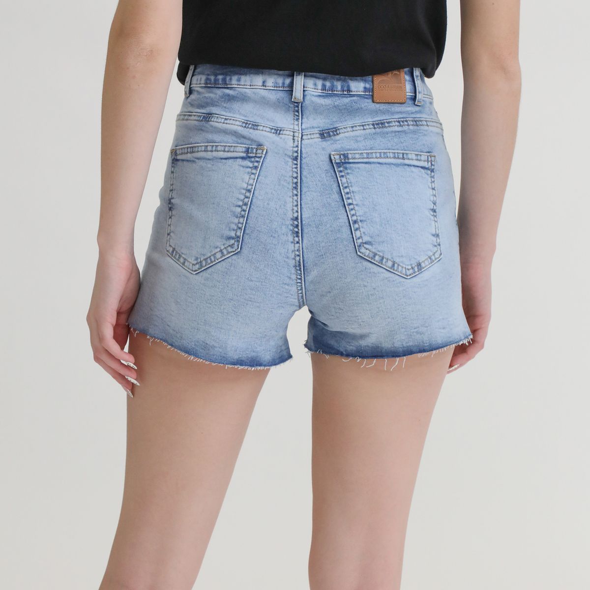 DOO AUSTRALIA - Short Casual Mujer Doo Australia