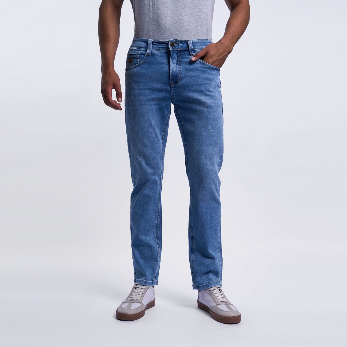 LOIS - Jean Regular Vitalogy Hombre Lois