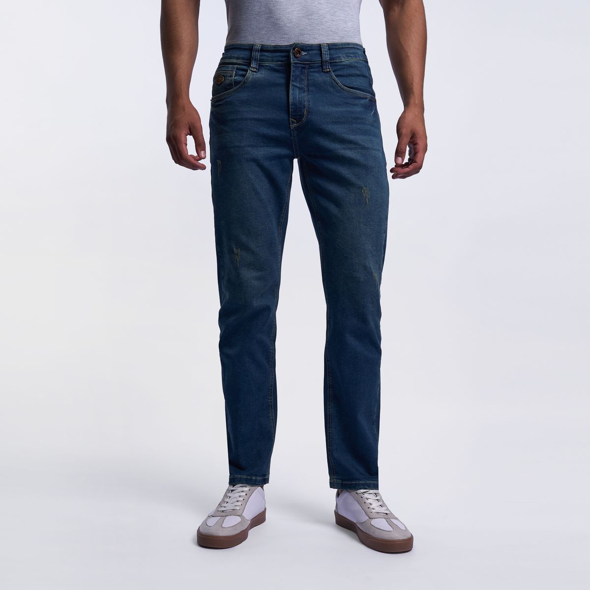 LOIS - Jean Regular Vitalogy Hombre Lois