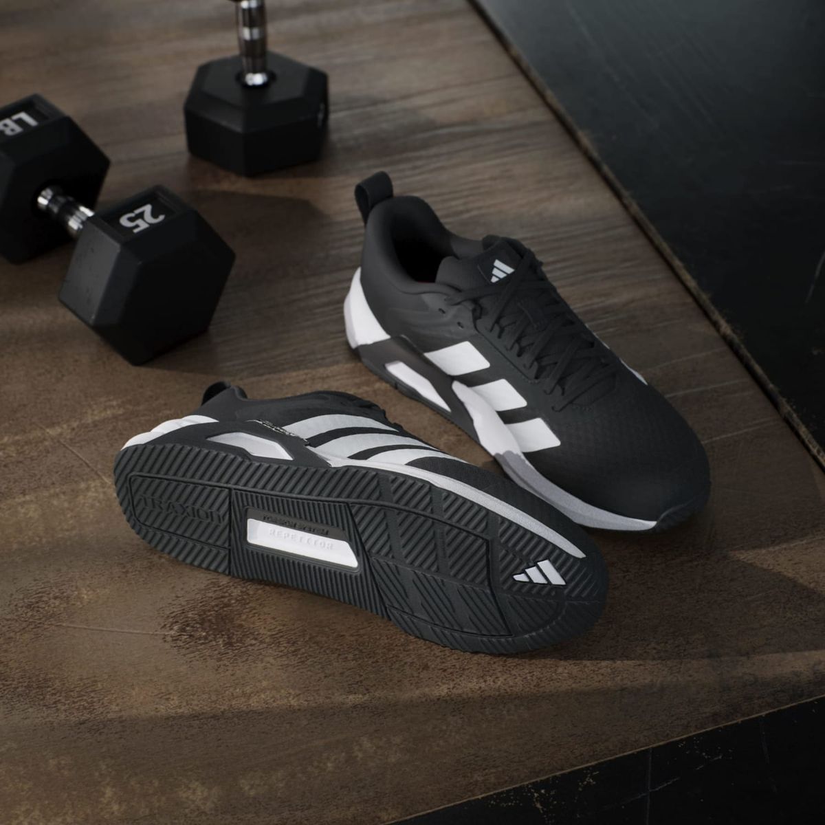 ADIDAS - Zapatillas Training Mujer Adidas Dropset Vario Traine