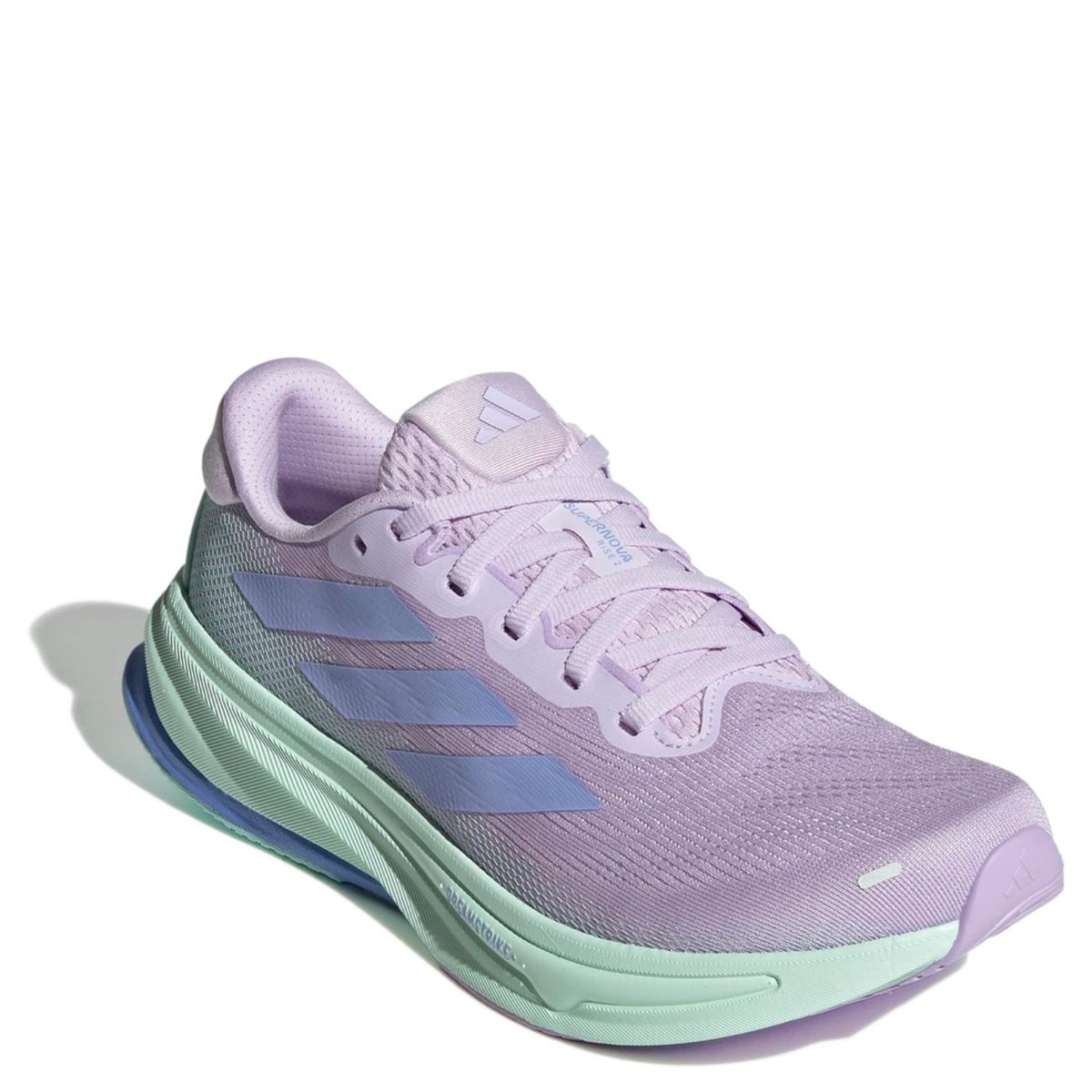 ADIDAS - Zapatillas Running Mujer Adidas Supernova Rise 2 