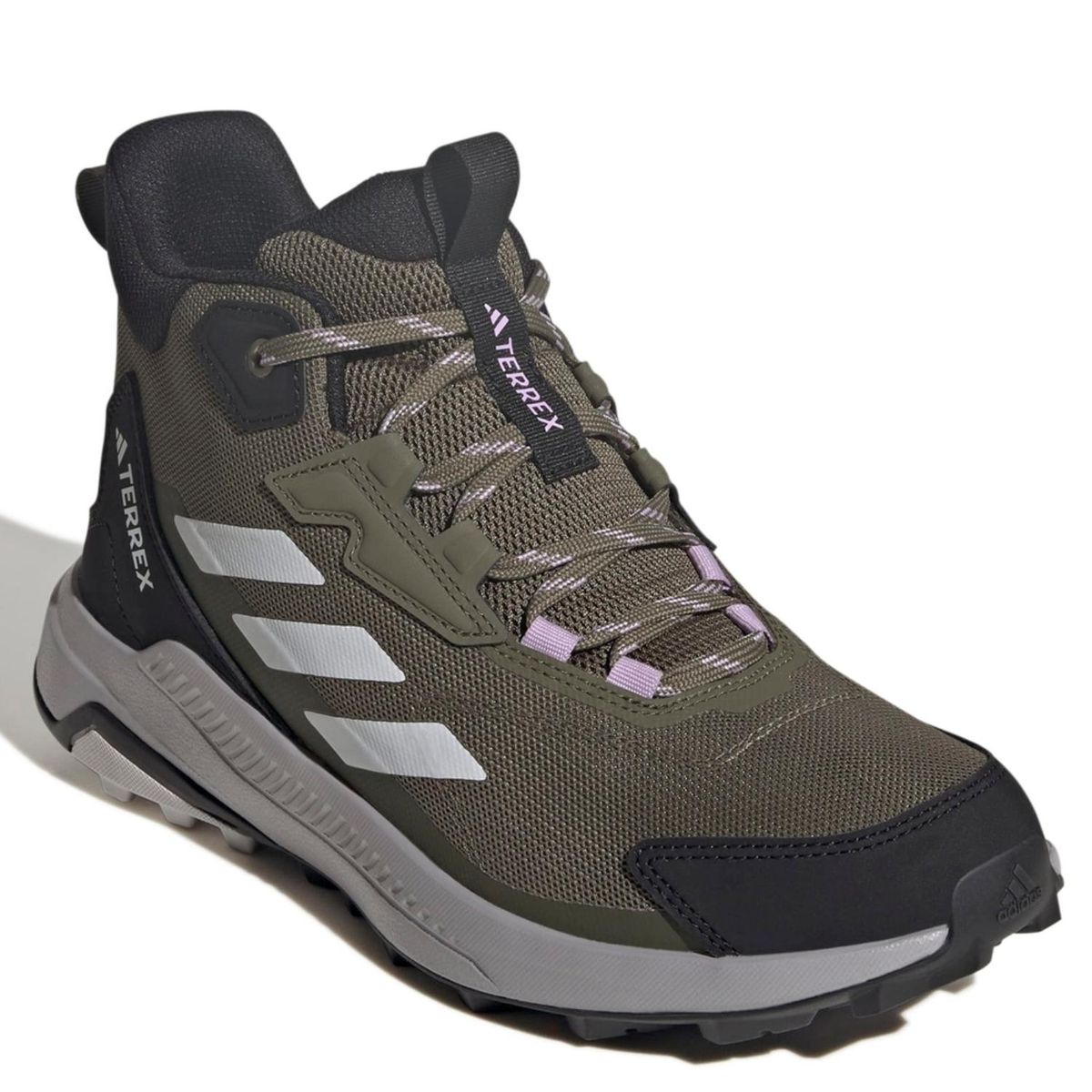 ADIDAS - Zapatillas Outdoor Senderismo Mujer Adidas Terrex Anylander Mid 