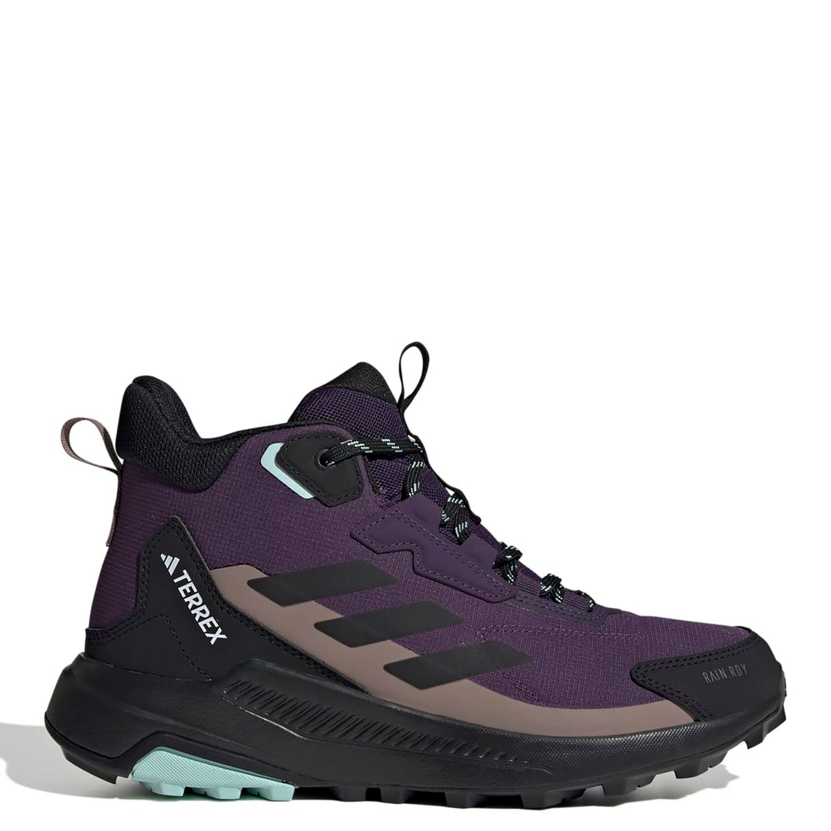 ADIDAS TERREX - Zapatillas Outdoor Mujer Adidas Terrex Anylander 