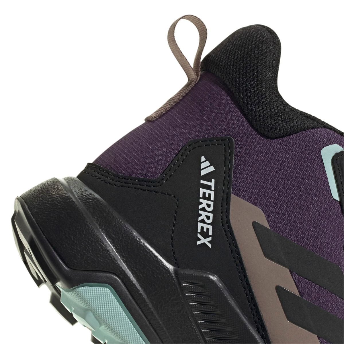 ADIDAS TERREX - Zapatillas Outdoor Mujer Adidas Terrex Anylander 