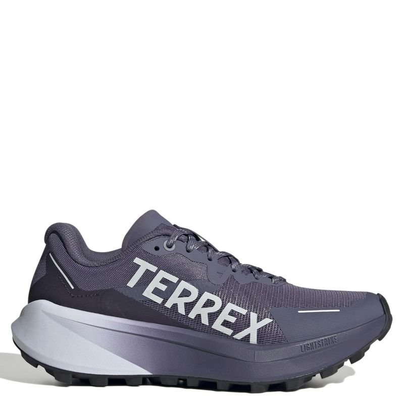 ADIDAS - Zapatillas Trail Running Mujer Adidas Terrex Agravic 3 