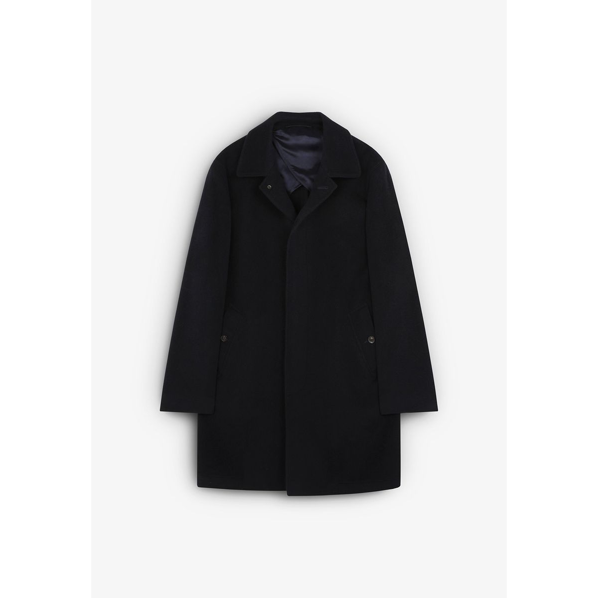 SCALPERS - Casaca Clásico Casual Scalpers