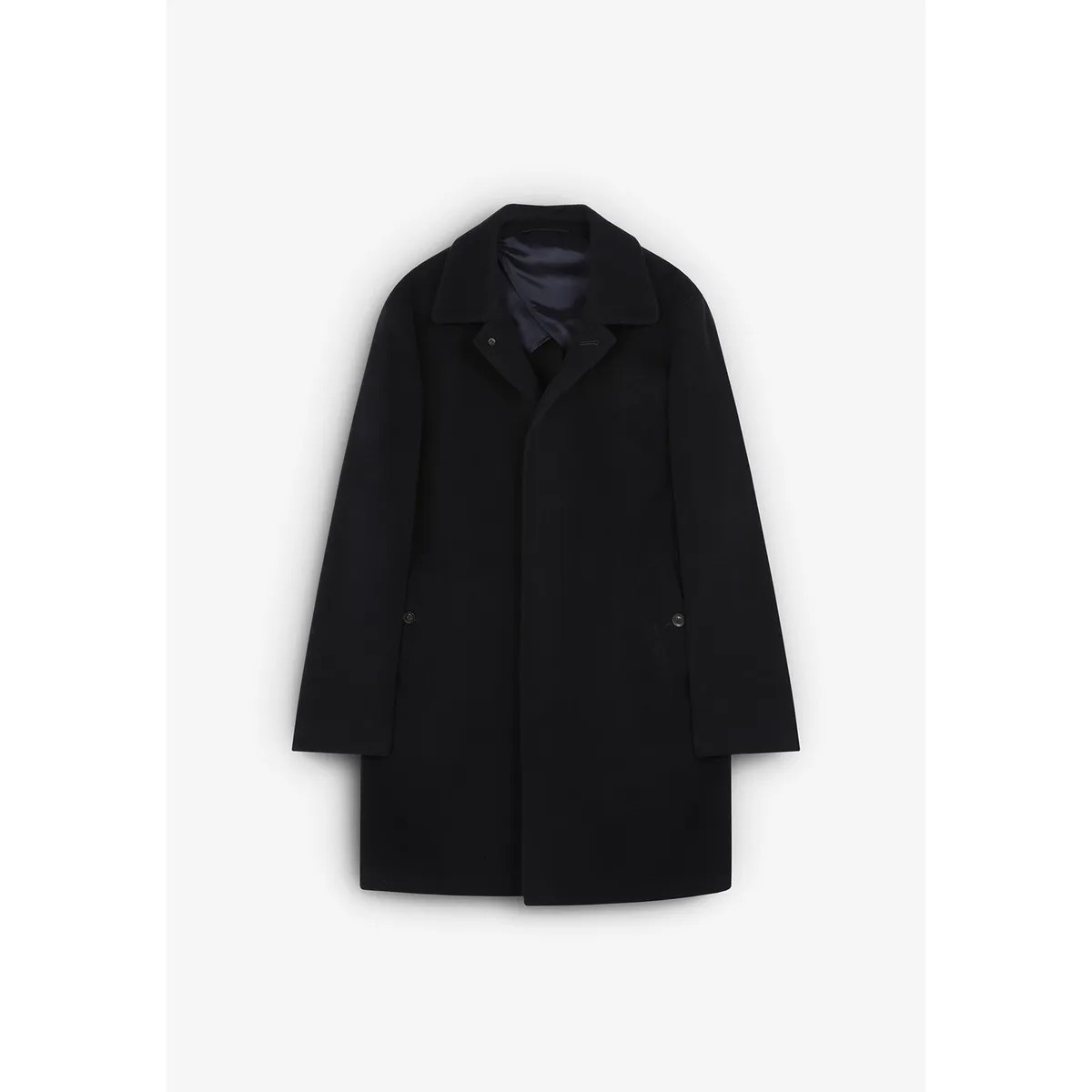 SCALPERS - Casaca Clásico Casual Scalpers