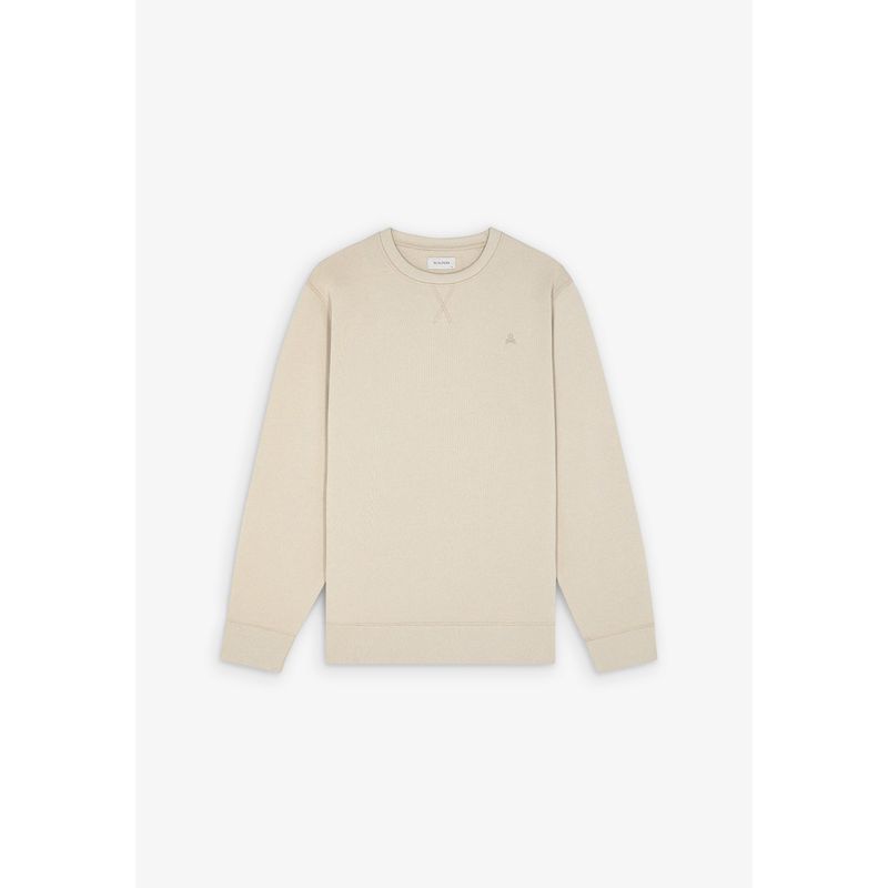 SCALPERS - Polera Calavera Bordada Scalpers