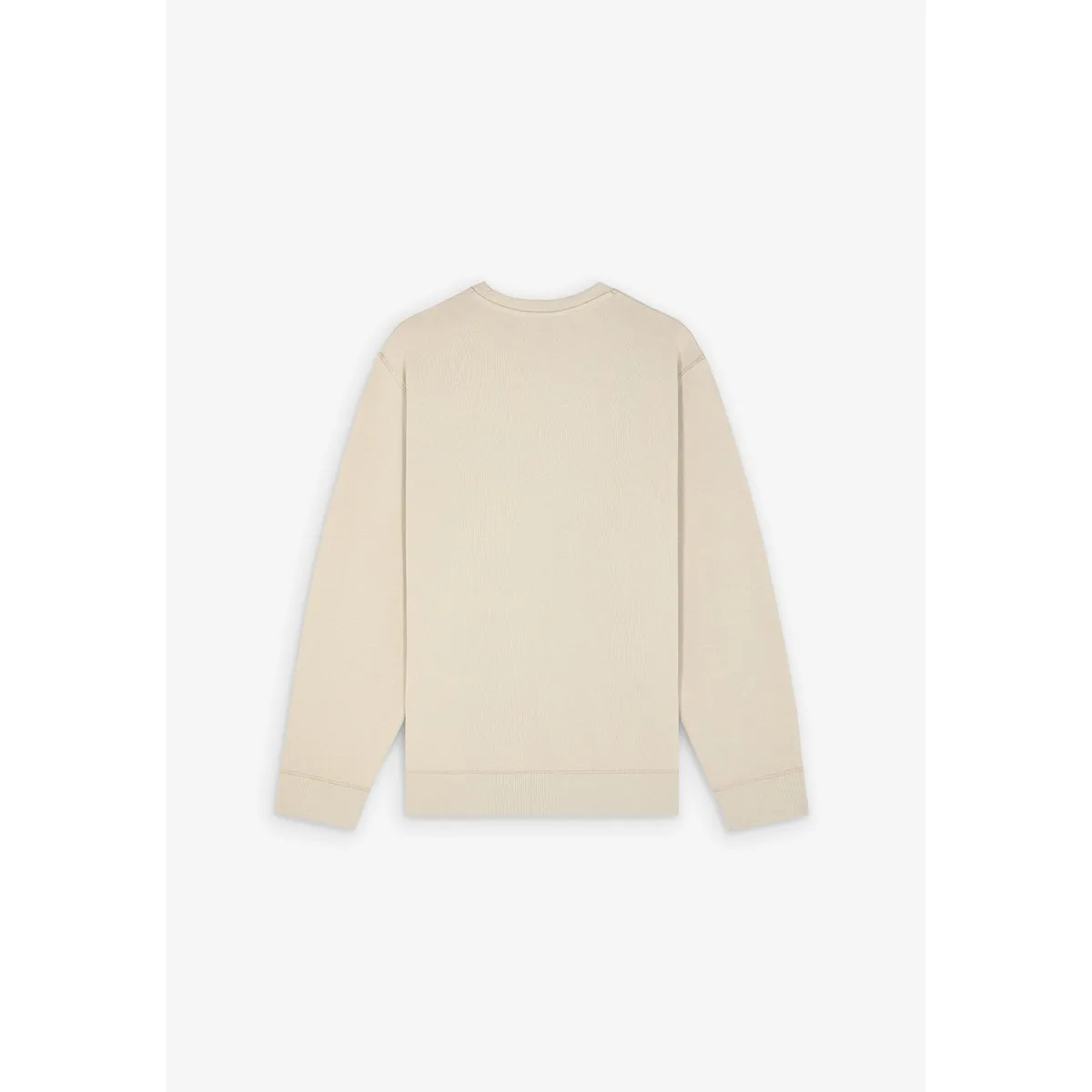 SCALPERS - Polera Calavera Bordada Scalpers