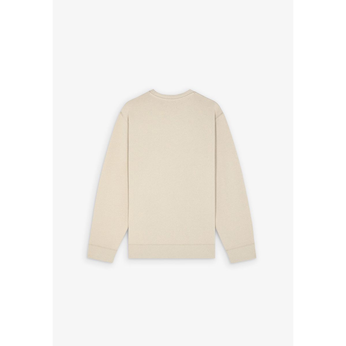 SCALPERS - Polera Calavera Bordada Scalpers