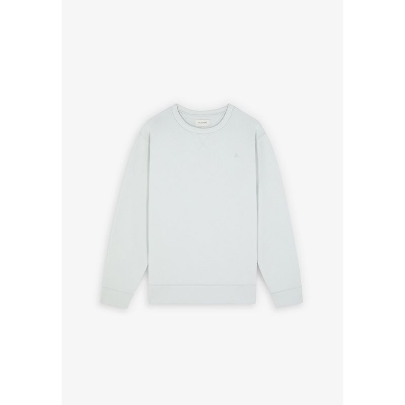 SCALPERS - Polera Calavera Bordada Scalpers