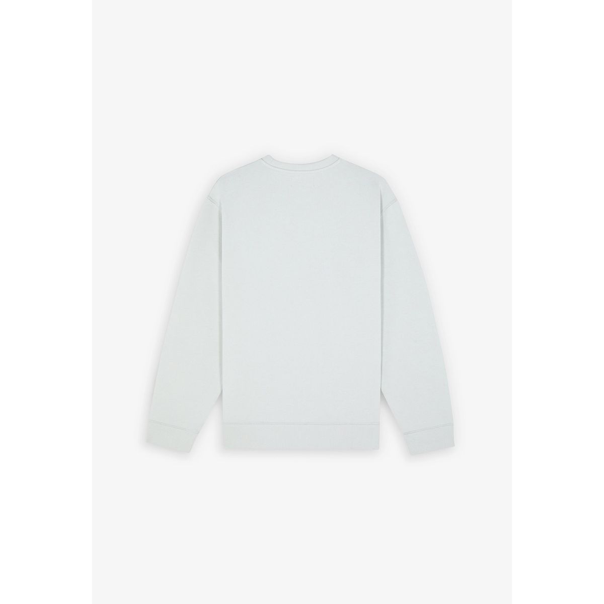 SCALPERS - Polera Calavera Bordada Scalpers