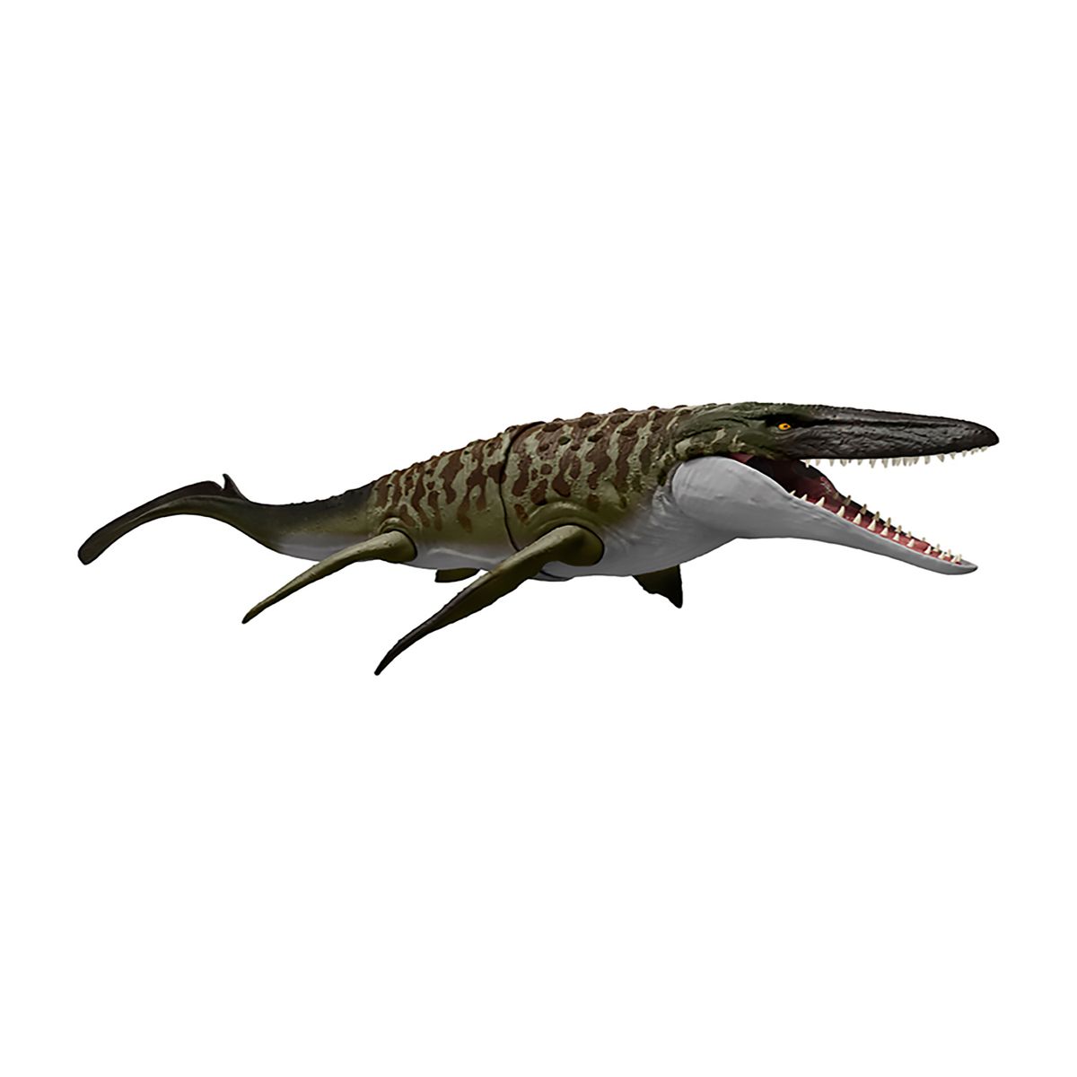 JURASSIC WORLD - Jurassic World Dinosaurio De Juguete Rebirth Mosasaurus