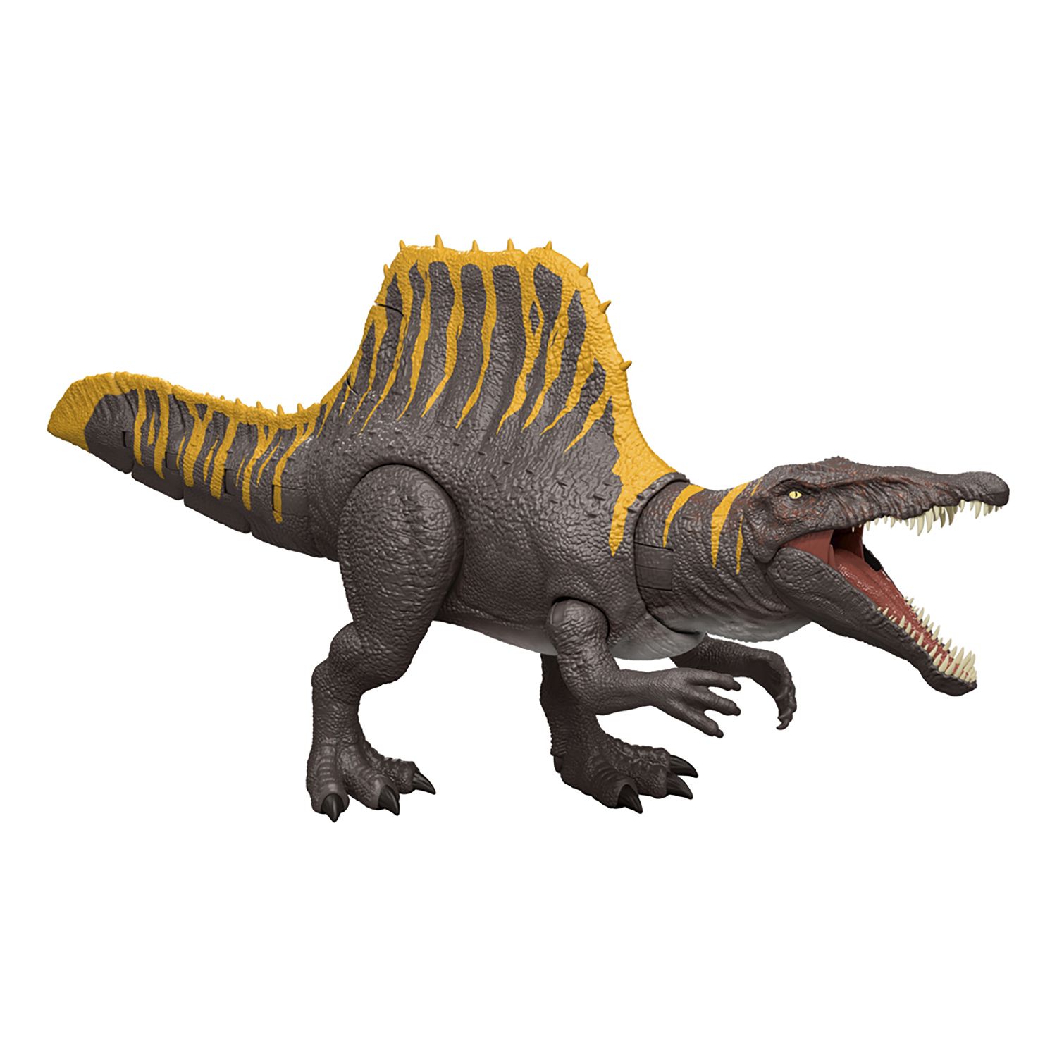 Jurassic World Dinosaurio De Juguete Rebirth Spinosaurus JURASSIC