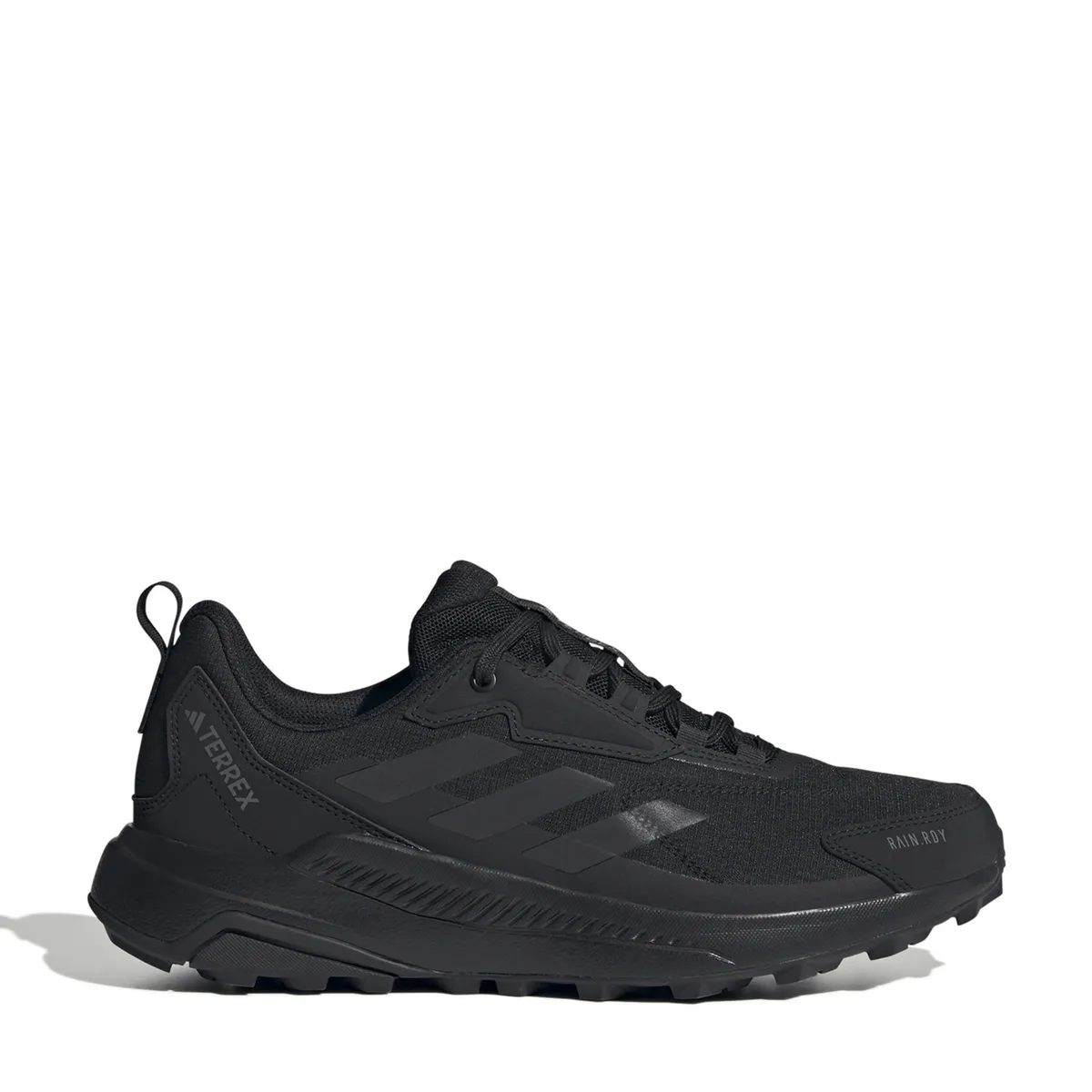 ADIDAS TERREX - Zapatillas Outdoor Senderismo Hombre Adidas Terrex Anylander Rain Rdy