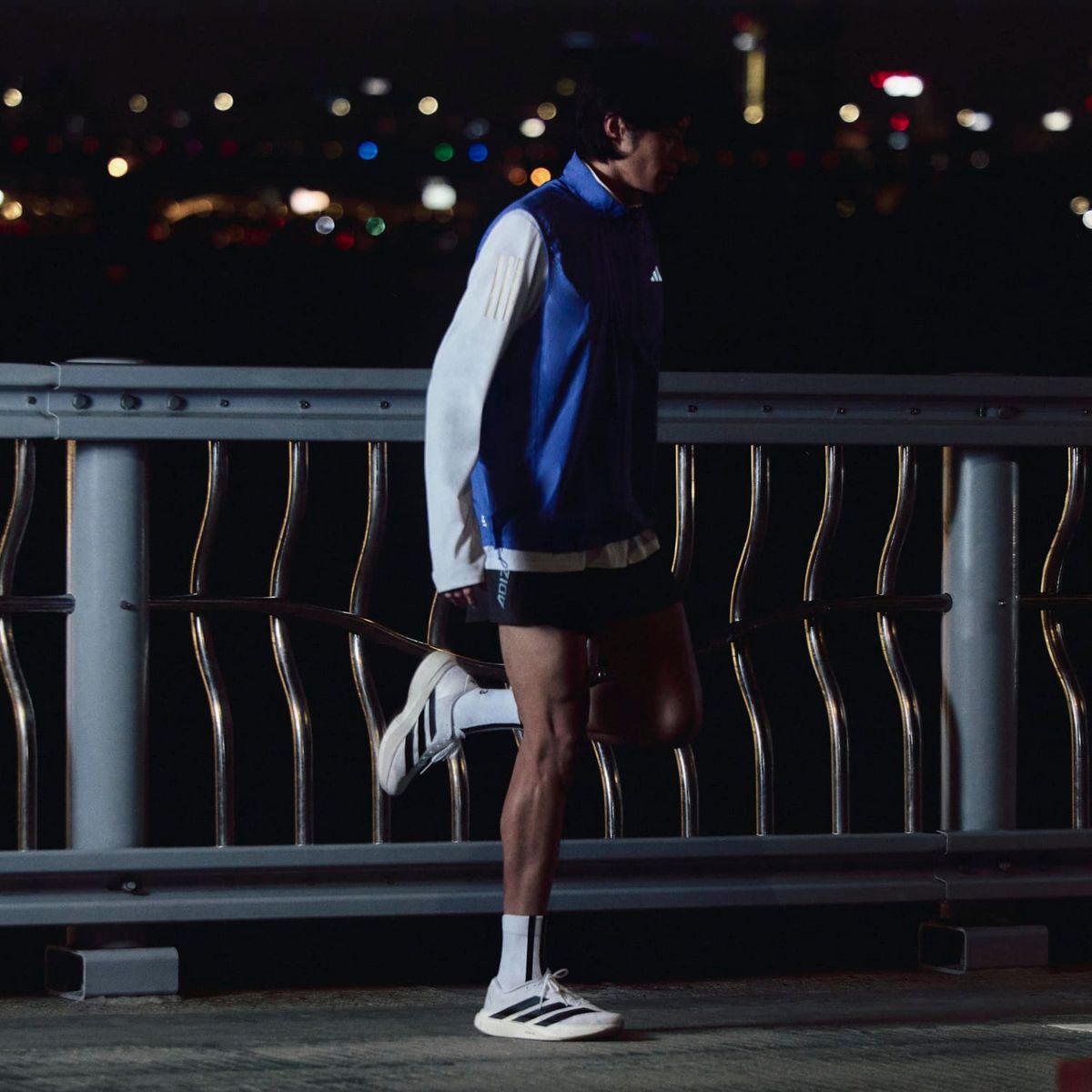 ADIDAS - Zapatillas Running Hombre Adidas Adizero Evo SL 