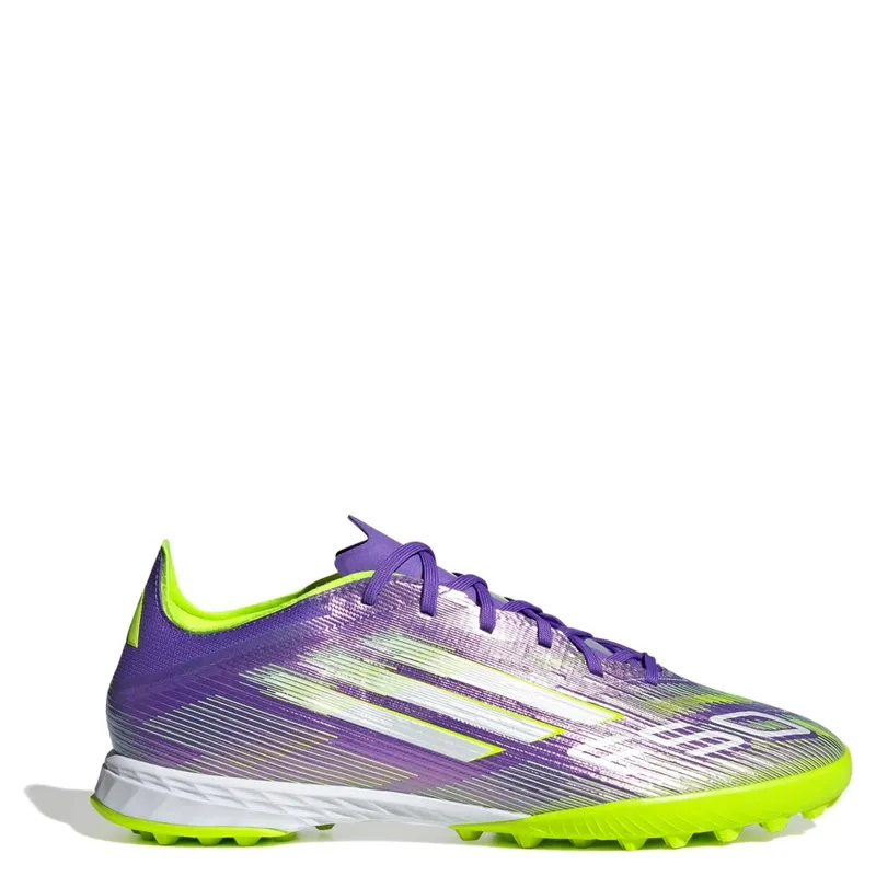 ADIDAS - Zapatillas Futbol Adidas F50 Pro Pasto Sintetico 