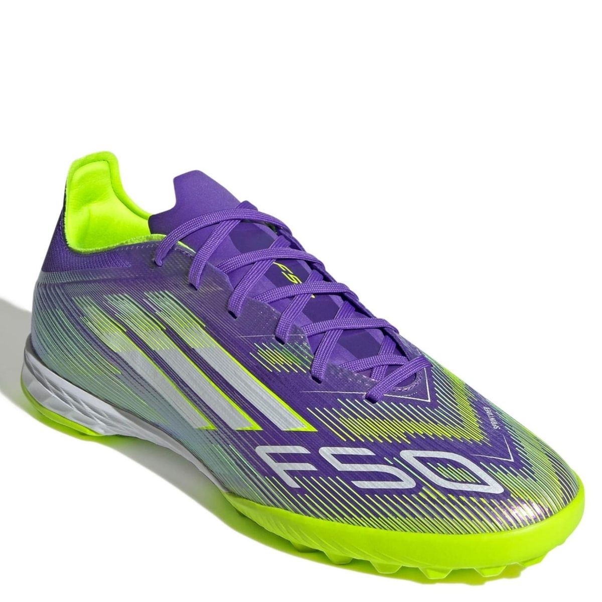 ADIDAS - Zapatillas Futbol Adidas F50 Pro Pasto Sintetico 