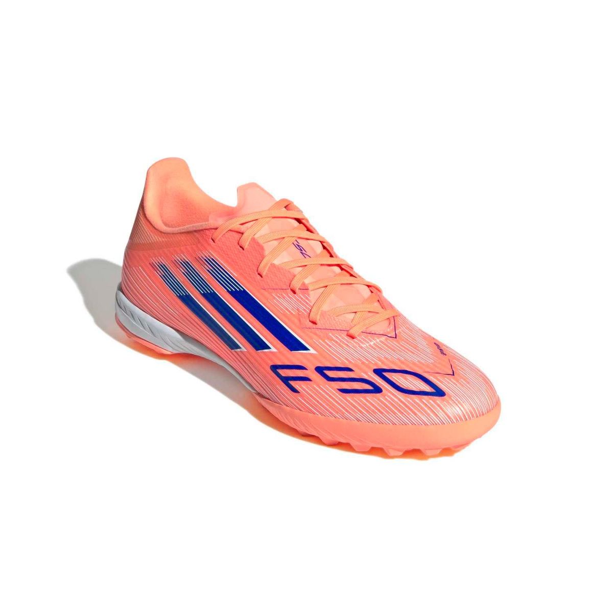 ADIDAS - Zapatillas Fútbol Pasto Sintético Unisex Adidas F50 League