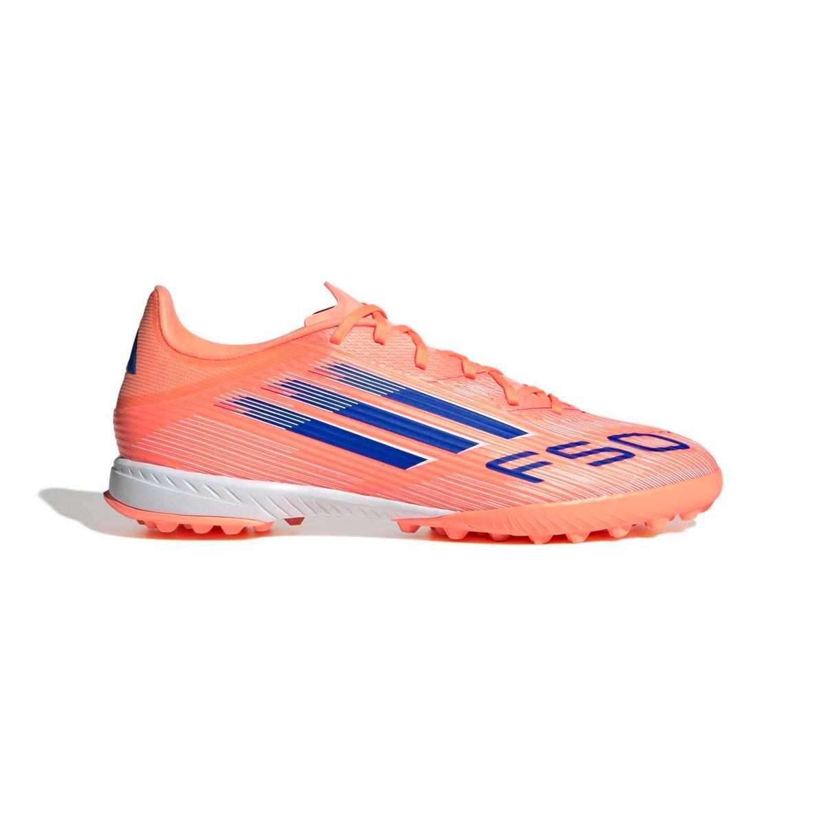 ADIDAS - Zapatillas Fútbol Pasto Sintético Unisex Adidas F50 League