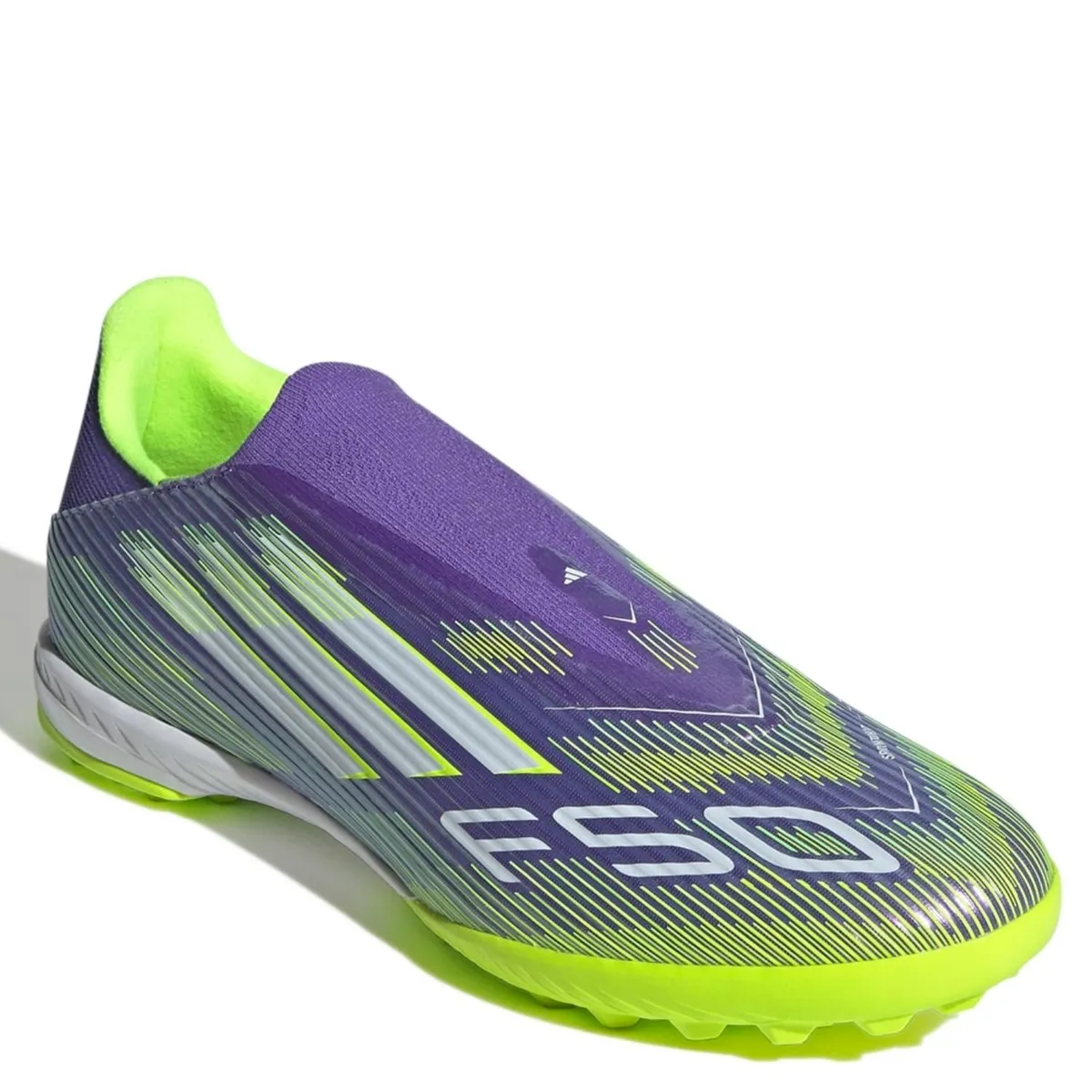 ADIDAS - Zapatillas Futbol Adidas F50 League Pasto Sintetico 
