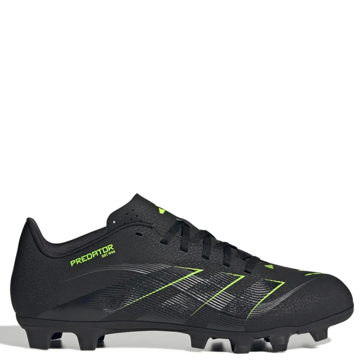 ADIDAS - Chimpunes Adidas Predator Club Multisuperficie 